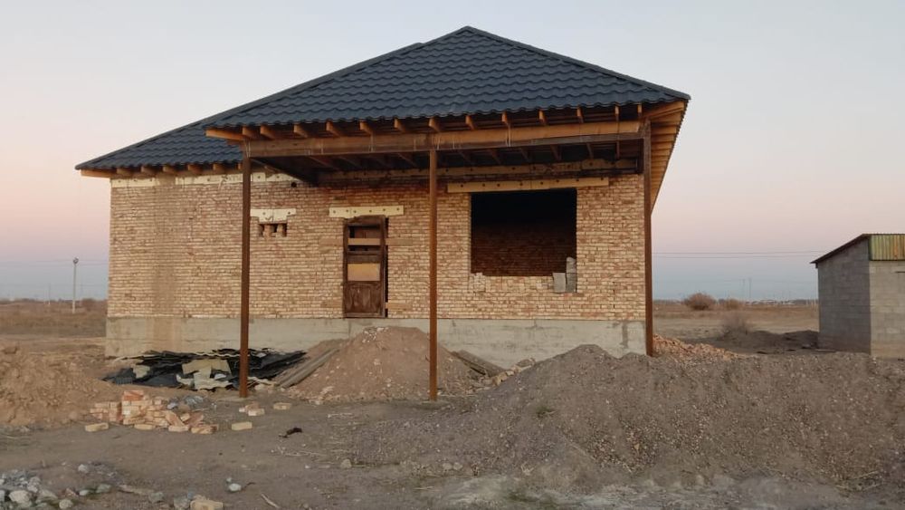 Продается на новом участке