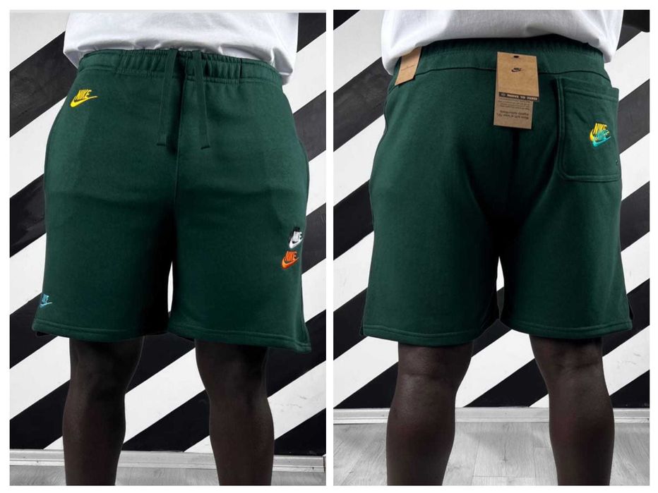 Nike French terry Originals shorts, Спортни шорти/ Къси панталони