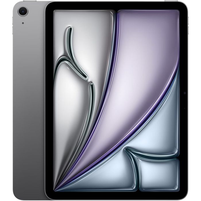 Apple ipad air M3 11 inch 128GB wifi space gray