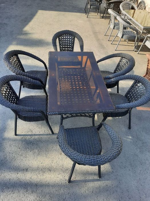 Ratan stol stullar optim narhlarda sotiladi  shams mebel