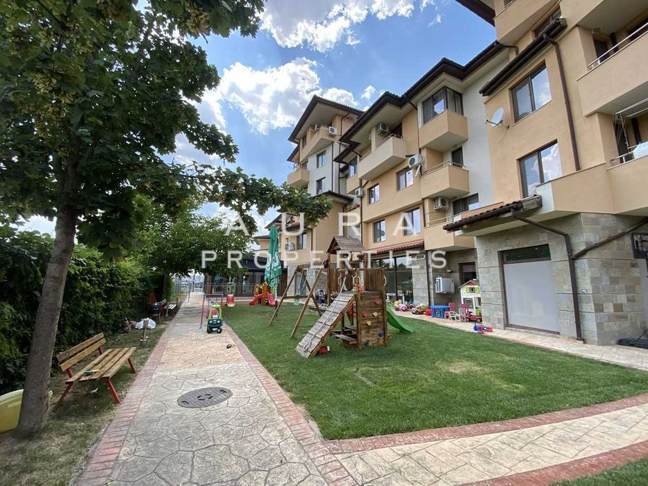 Продава се Тристаен апартамент в Разград, Васил Левски - 103 кв.м за 1065 €/кв.м - Снимка #4