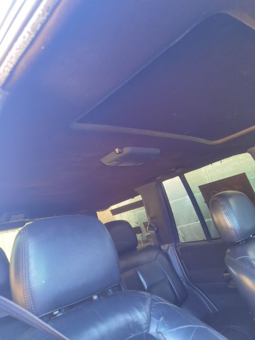 Jeep grand cherokee zj 4.0l