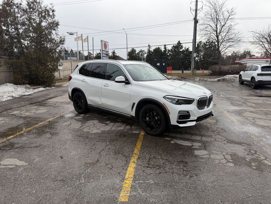 Super okazie  bmw x5 2019 40i