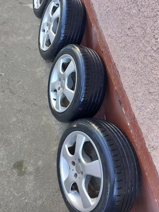 Jante Dacia Logan R16 Oferta