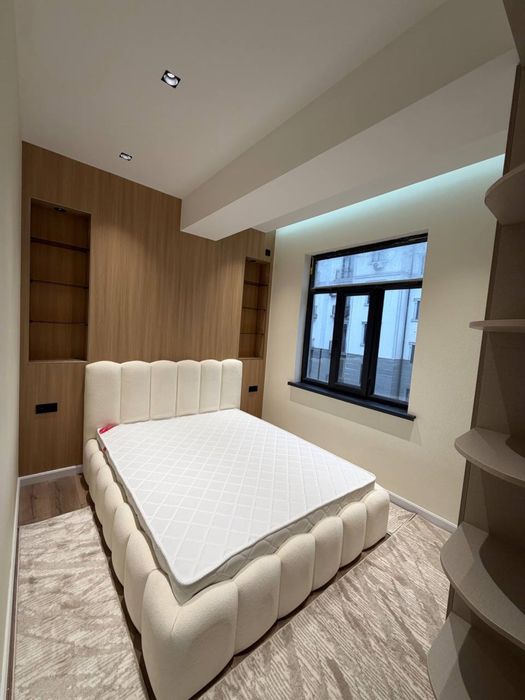 Юнусабад 11, 3/3/9 новостройка евро ремонт