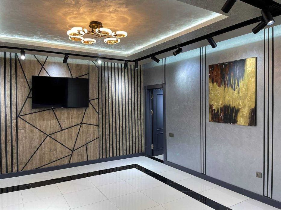 Сдам 85 м² Офис в Аренду. Саид Барака. INFINITY. Эфенди. Мирабадский!