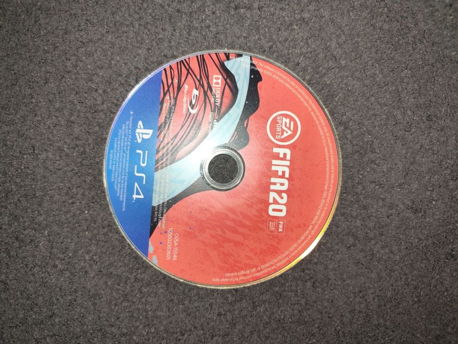 Игры Playstation 4