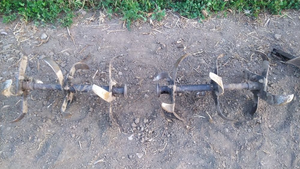 Мотоблок Нева МБ 23Б