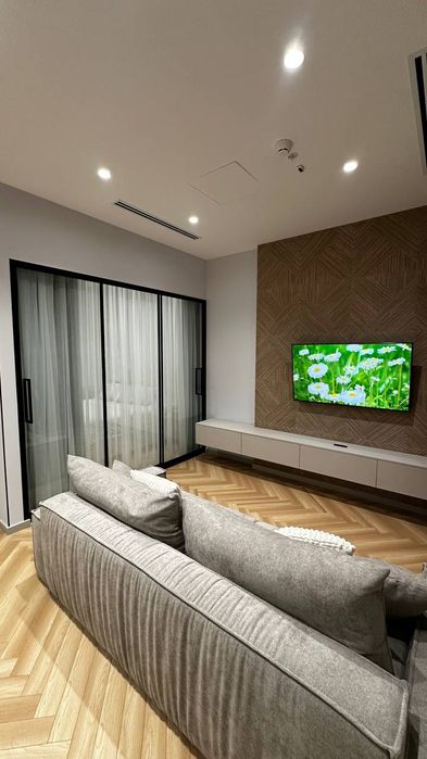 Продаётся квартира в Nest One