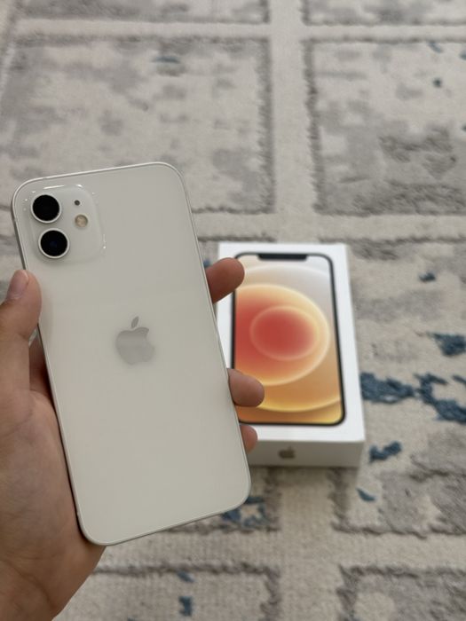 iPhone 12 Айфон 12