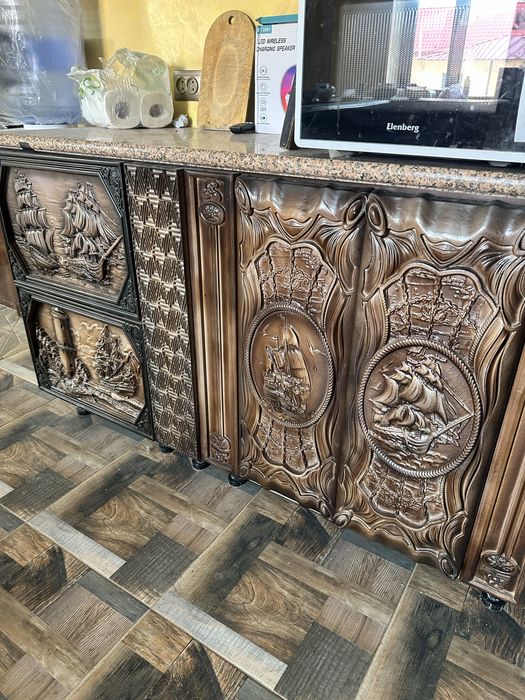 кухонный гарнитур