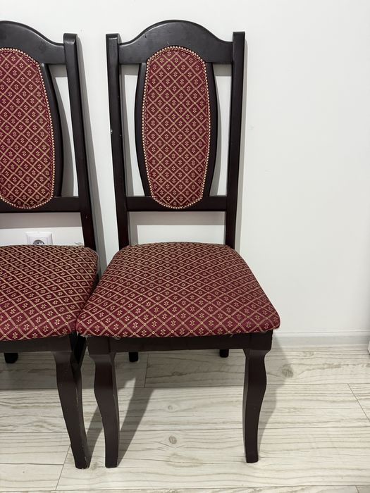 Стулья в гостинную