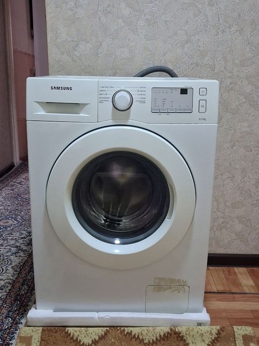 Продаётся стиральная машина в идеальном состоянии