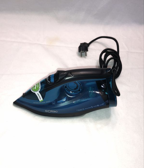 Fier de calcat nou profesional