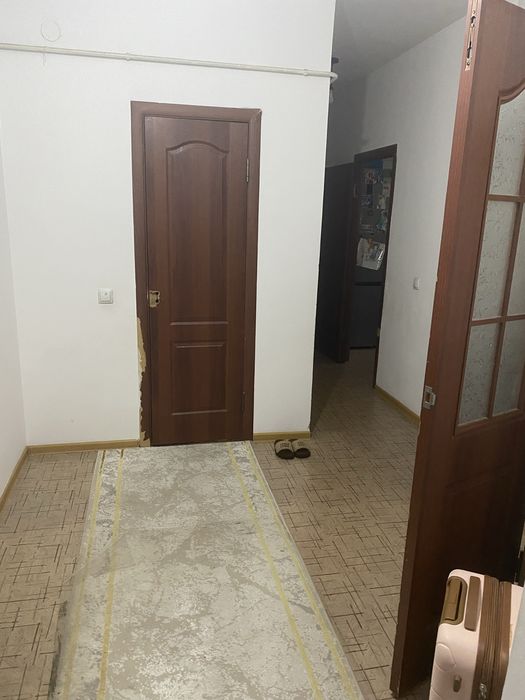 Продаётся 2 ком. квартира в 15 мкр Улы дала
