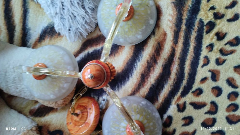 Полилей тройка за хол 2 броя