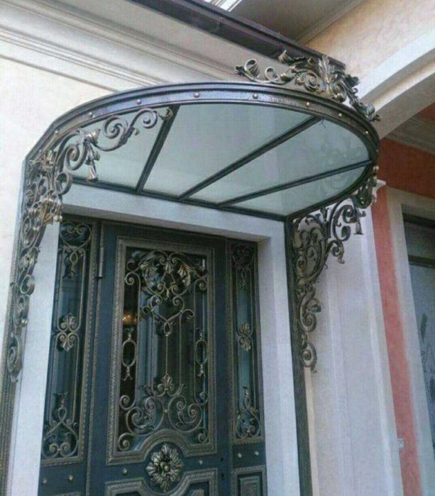 Naves kazerog peril беседки навес козерог