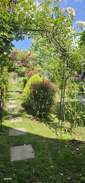 Casă premium în Odorheiu Secuiesc