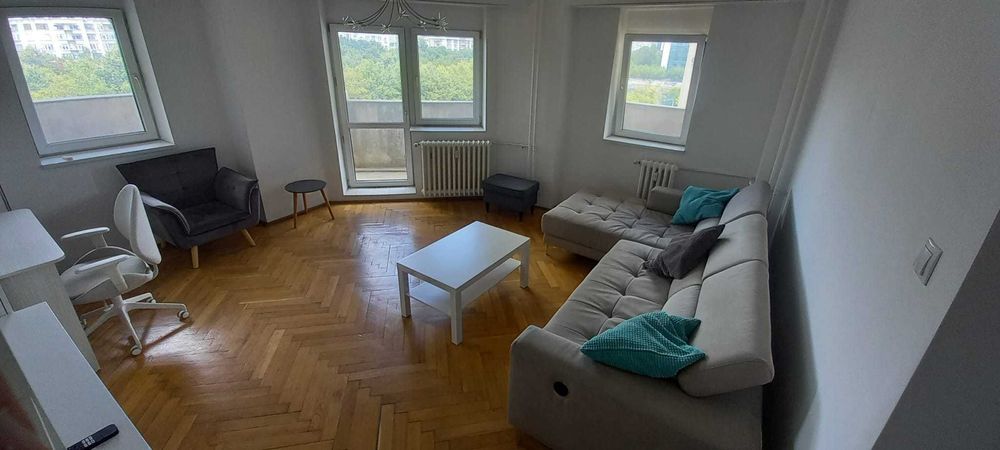 Apartment in Bucuresti - Vedere 3