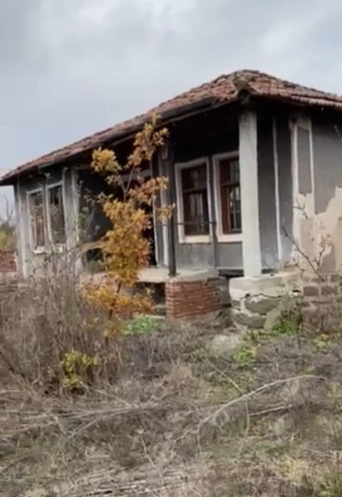 Продава се Парцел в с. Суходол, Област Бургас - 4490 кв.м за 11 €/кв.м - Снимка #1