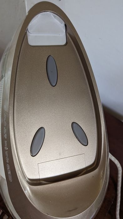 Staţie de călcat cu abur Philips Perfect Care elite silence