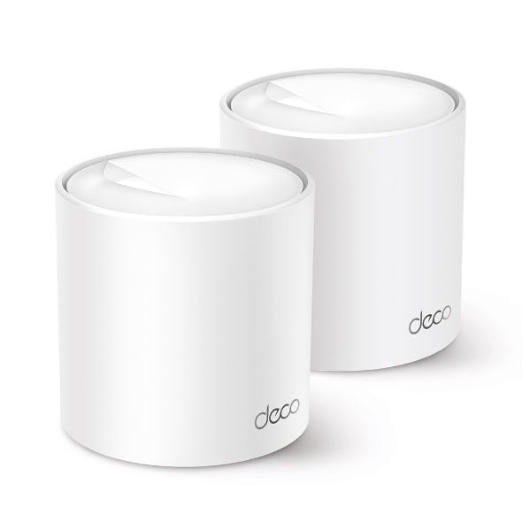 Router Deco X60(2-pack)