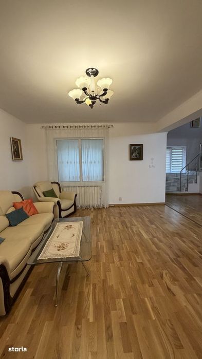 Casa individuala, P+M, zona Lama