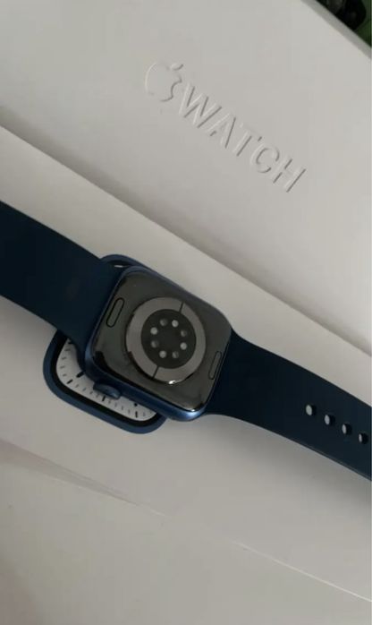 Apple Watch 7 Series