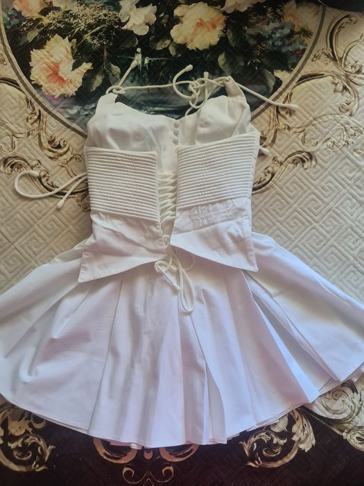 Рокля Джофра/ Djofra, Реплика мода и т.н.