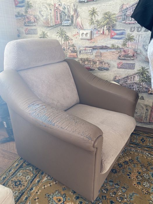 Кресло 2 шт продам бу