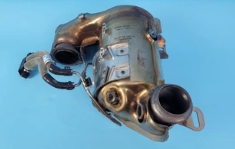 Filtru particule DPF /Catalizatoare A20NFT 250CP Opel Insignia/Astra J