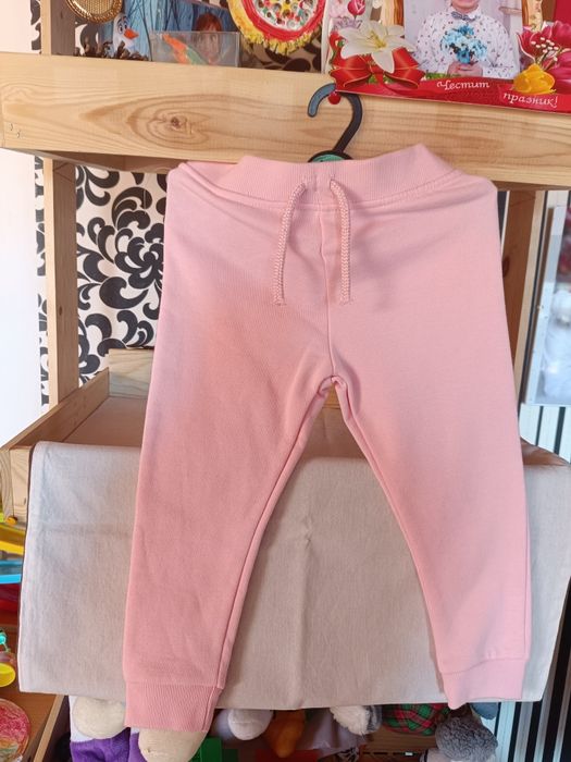 Детски дрехи за момиче Размер 92 18-24м