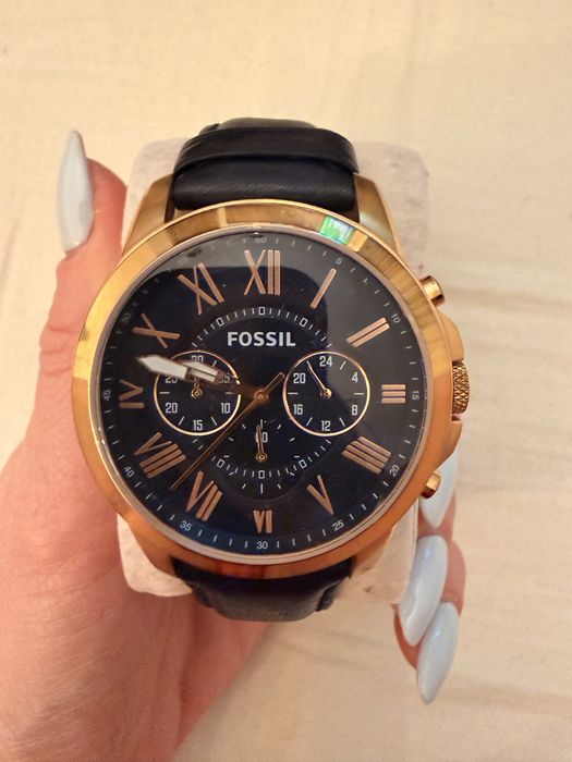 Ceas Fossil FS4835