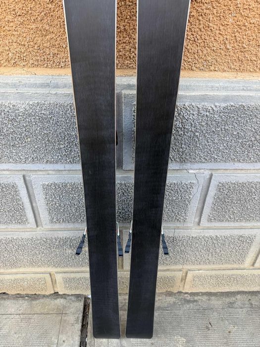 schi stockli stormrider 88 L168cm