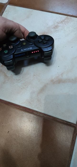 Maneta Xbox 360 / Maneta Ps3