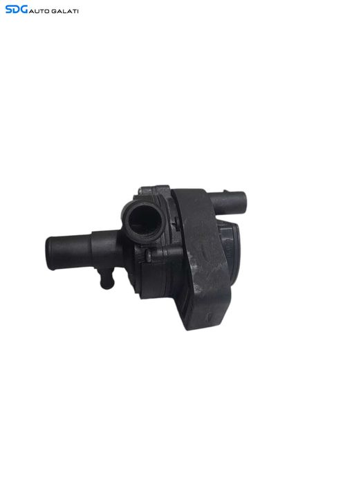 Pompa Recirculare Apa Mercedes GLC X253 200D 220D 300D 2.2 CDI 2016 - 2019 Cod A2118350028 3130591163 02775812 [N0685]