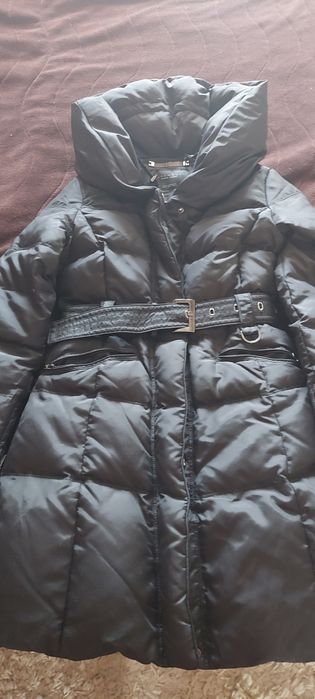 Яке ZARA  S размер