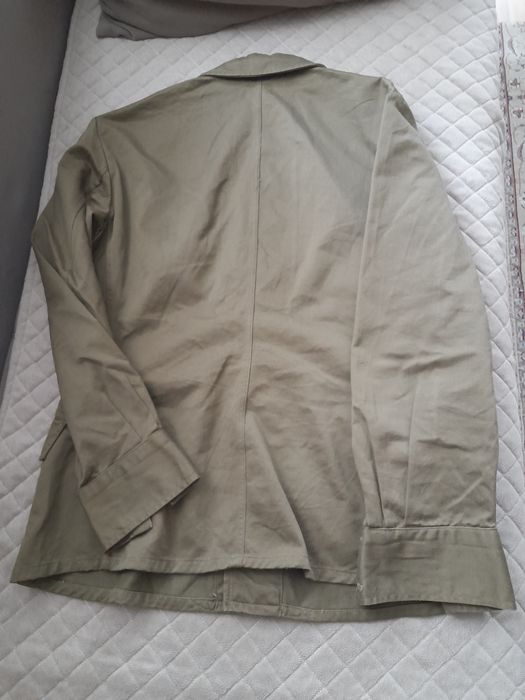 Китель советской армии