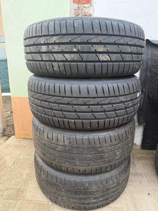 Jante Bmw X1 225/50/17 PRET FIX!!!