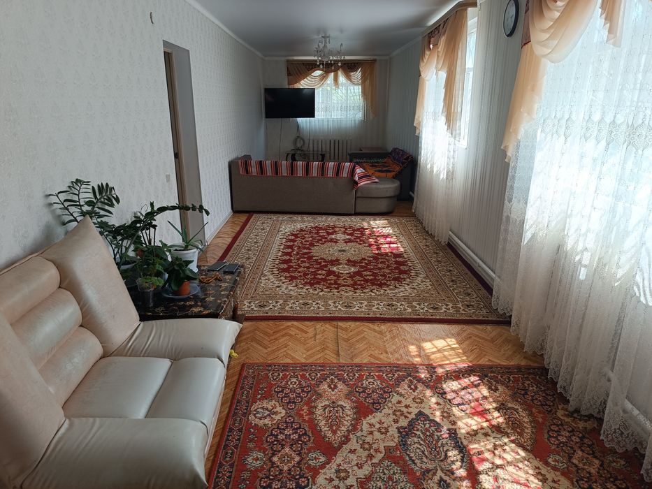 Дом в центре Жилянки