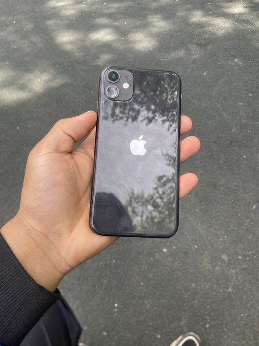 Iphone 11без ремонта