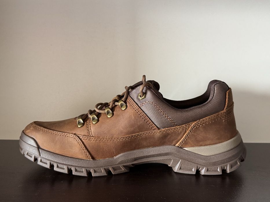 Caterpillar Threshold Hiker Low 45н 30см Стелка