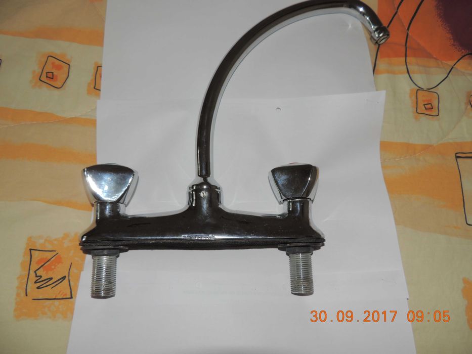 Baterie sanitara lavoar