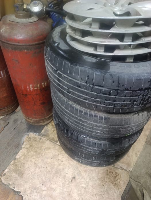 Продам диски черепашка