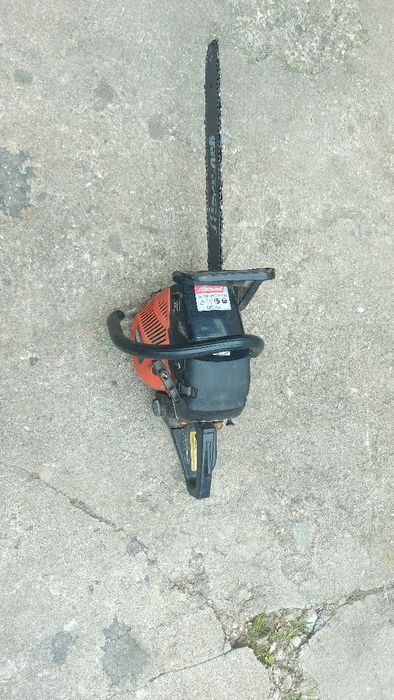 Drujba pe benzină Mozuneb  5,5cp