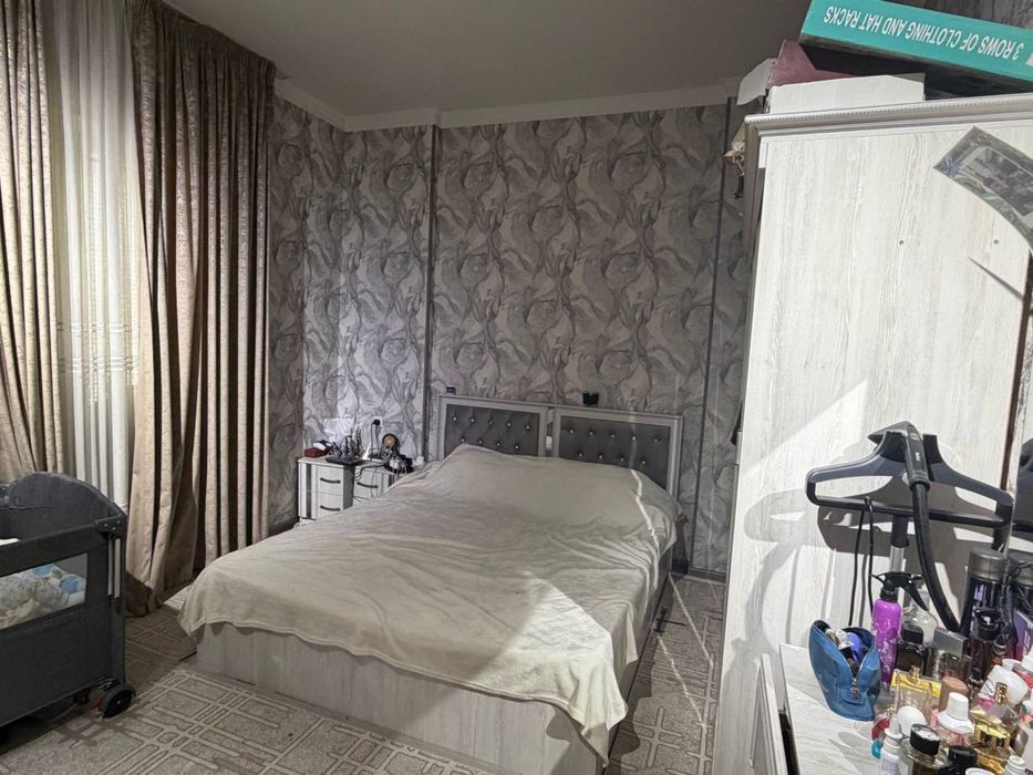 Сергели Чорток махалласи 2 сотих 4 хона индекс бозор якин коттедж