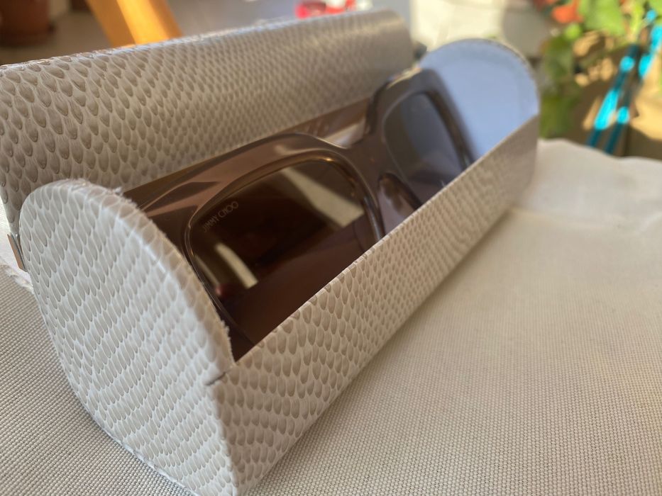 Слънчеви очила JUMMY CHOO