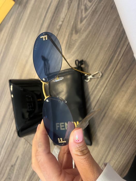 Слънчеви очила разпродажба