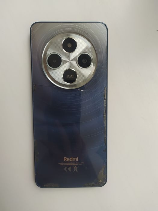 Редми 14с 8/256 память