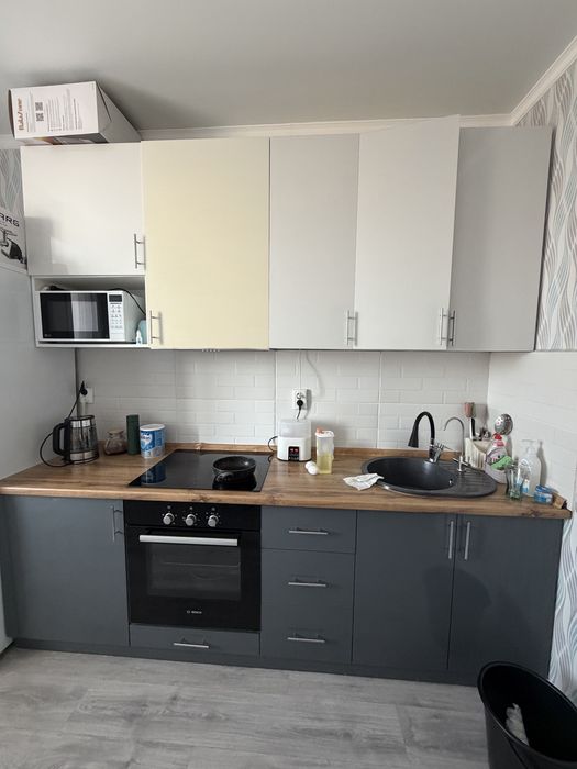 Продам кухонный гарнитур